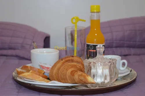 Hebergement et Restauration 