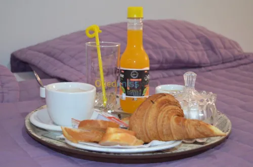 Hebergement et Restauration 