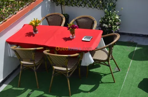 Hebergement et Restauration 