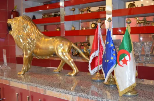Hebergement et Restauration 