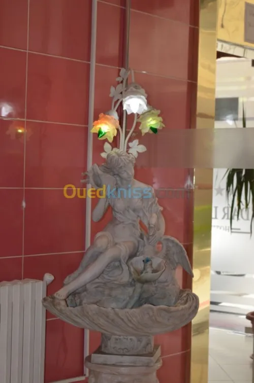 Hebergement et Restauration 