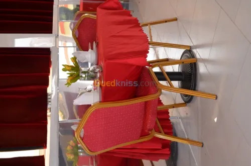 Hebergement et Restauration 