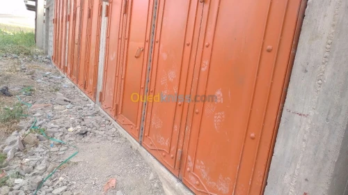 Vente Carcasse Skikda Sidi mezghiche