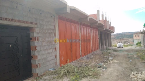 Vente Carcasse Skikda Sidi mezghiche
