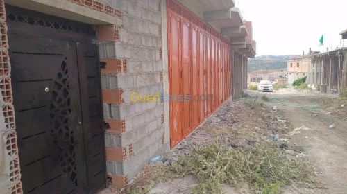 Vente Carcasse Skikda Sidi mezghiche