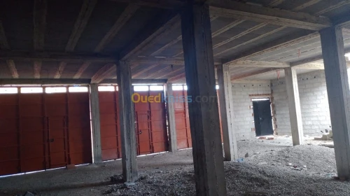 Vente Carcasse Skikda Sidi mezghiche