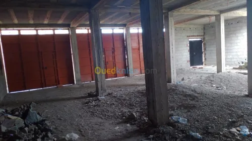 Vente Carcasse Skikda Sidi mezghiche