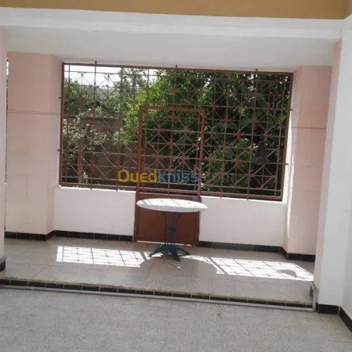 Vente Villa Alger Bordj el kiffan