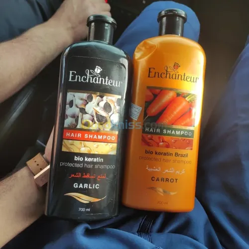 Champoing Enchanteur anti chute