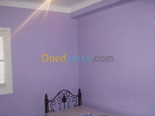 Peinture et décoration 