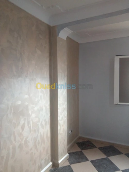 Peinture et décoration 