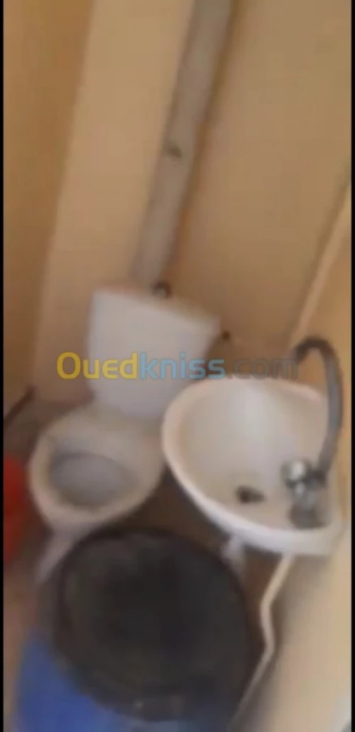 Location bien immobilier Alger Hussein dey