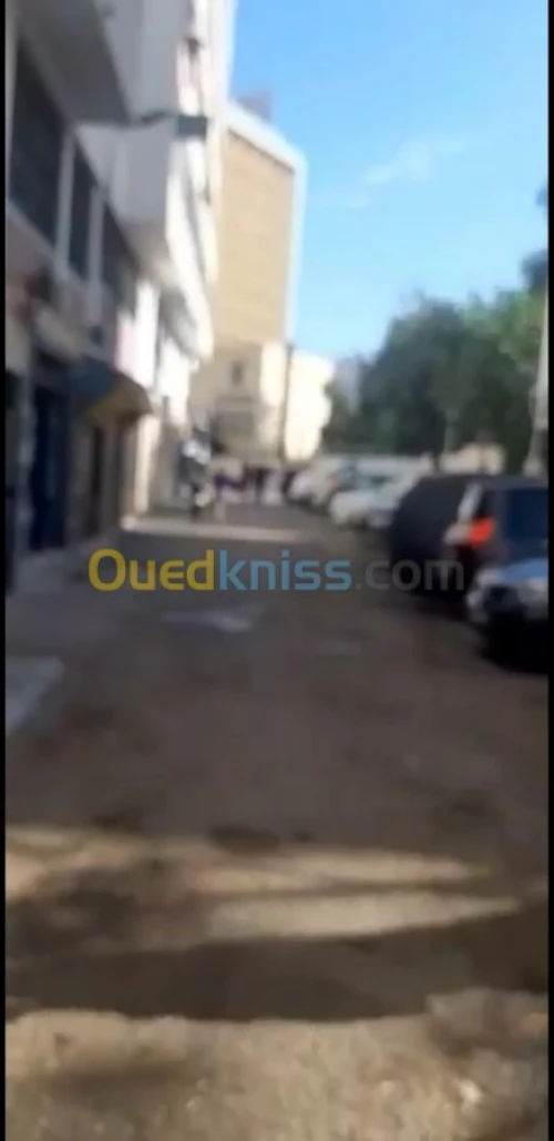 Location bien immobilier Alger Hussein dey