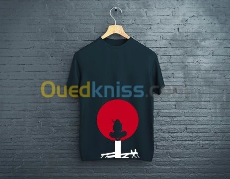 T-SHIRT PERSONALISÉ