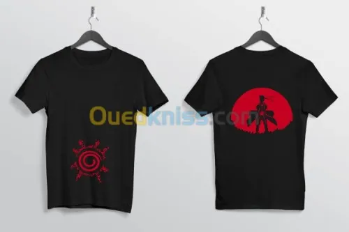 T-SHIRT PERSONALISÉ