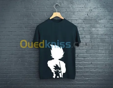 T-SHIRT PERSONALISÉ
