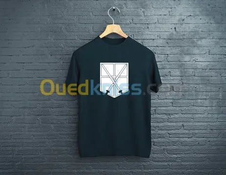 T-SHIRT PERSONALISÉ