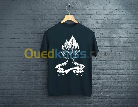 T-SHIRT PERSONALISÉ