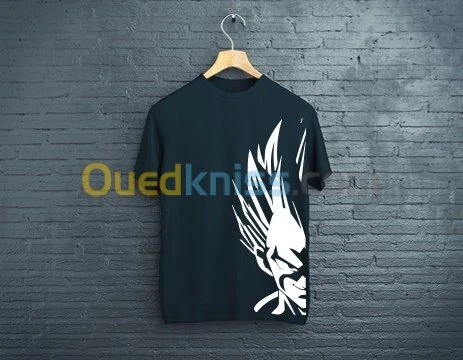 T-SHIRT PERSONALISÉ