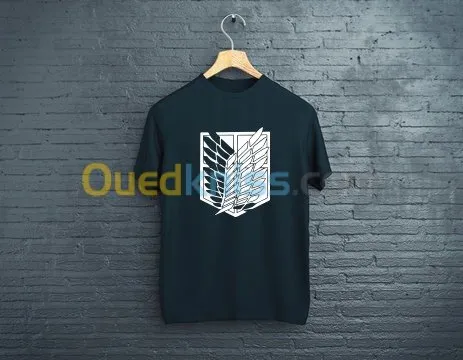T-SHIRT PERSONALISÉ