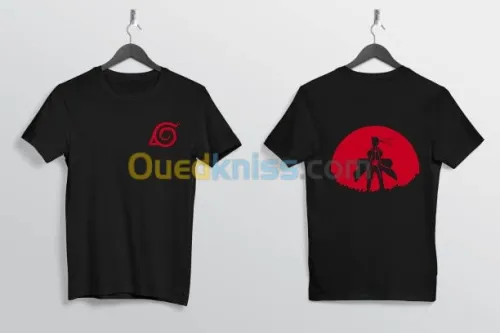 T-SHIRT PERSONALISÉ