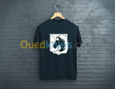 T-SHIRT PERSONALISÉ