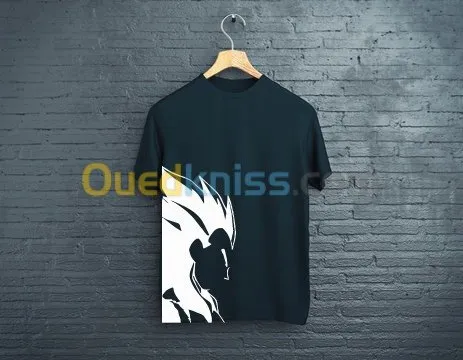 T-SHIRT PERSONALISÉ