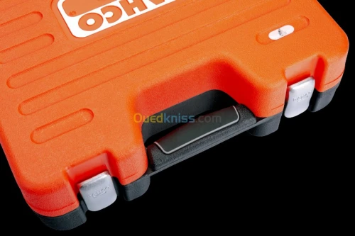 CAISSE A OUTIL COFFRET BAHCO CLE