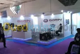 vente et installation 