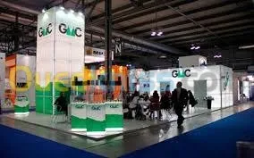 vente et installation 