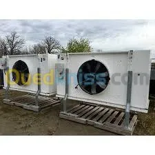 vente et installation 