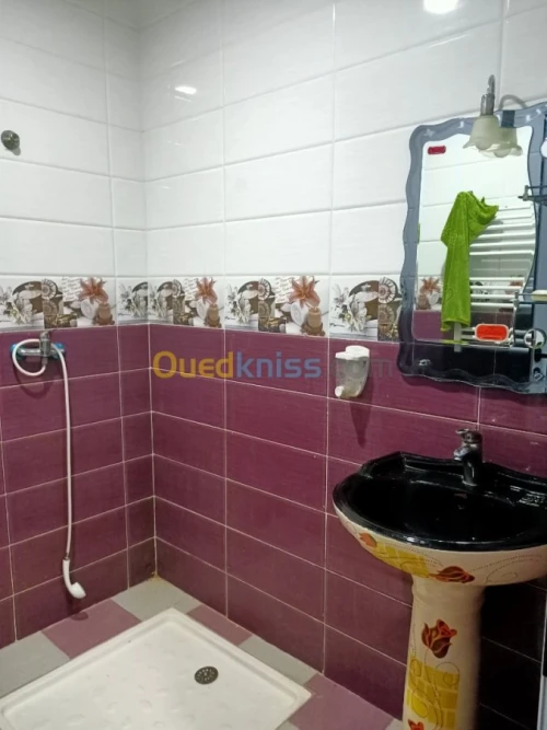 Location vacances Appartement F2 Alger Bordj el bahri