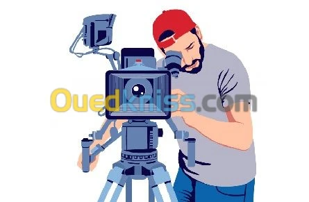 SERVICE AUDIOVISUEL