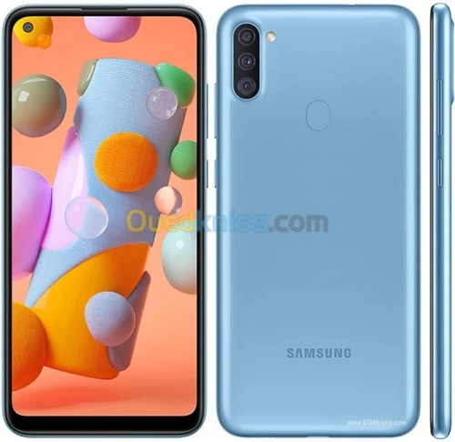 Samsung Galaxy A11