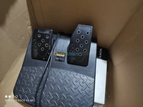 Volant yamchi f kolach