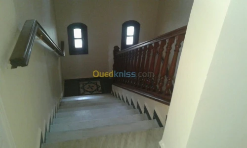 Location Duplex F4 Alger Hydra
