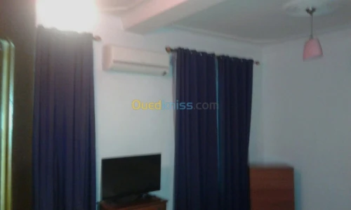 Location Duplex F4 Alger Hydra