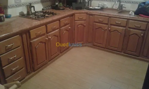 Location Duplex F4 Alger Hydra