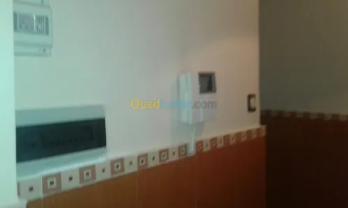 Location Duplex F4 Alger Hydra