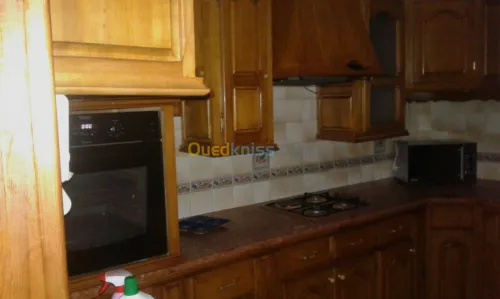 Location Duplex F4 Alger Hydra