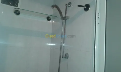 Location Duplex F4 Alger Hydra