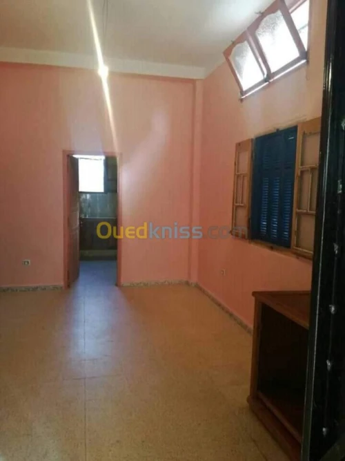 Vente Studio Jijel El aouana