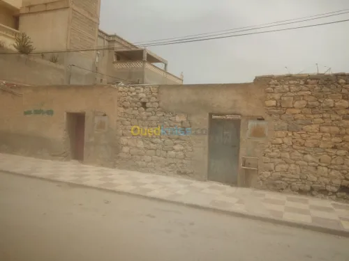 Vente Terrain Constantine Ain abid