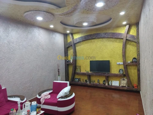Vente Villa Tlemcen Maghnia