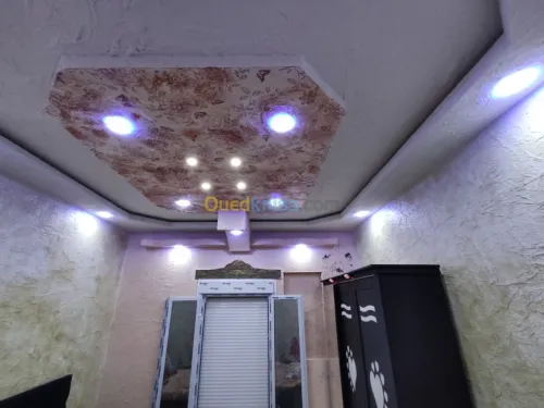 Vente Villa Tlemcen Maghnia