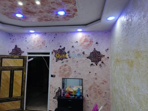 Vente Villa Tlemcen Maghnia