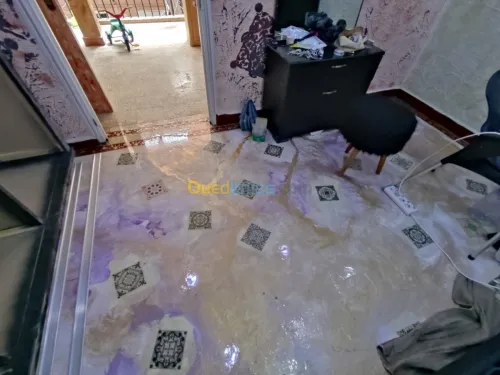 Vente Villa Tlemcen Maghnia