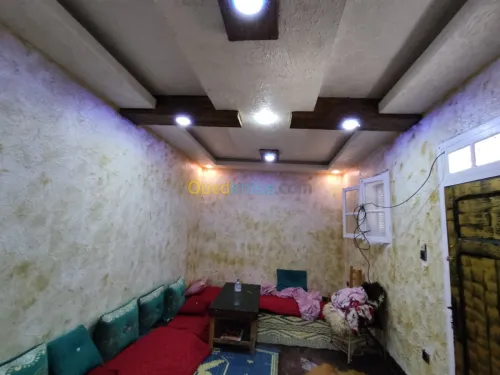 Vente Villa Tlemcen Maghnia
