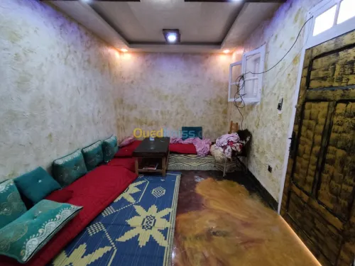 Vente Villa Tlemcen Maghnia