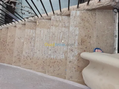 Vente Villa Tlemcen Maghnia